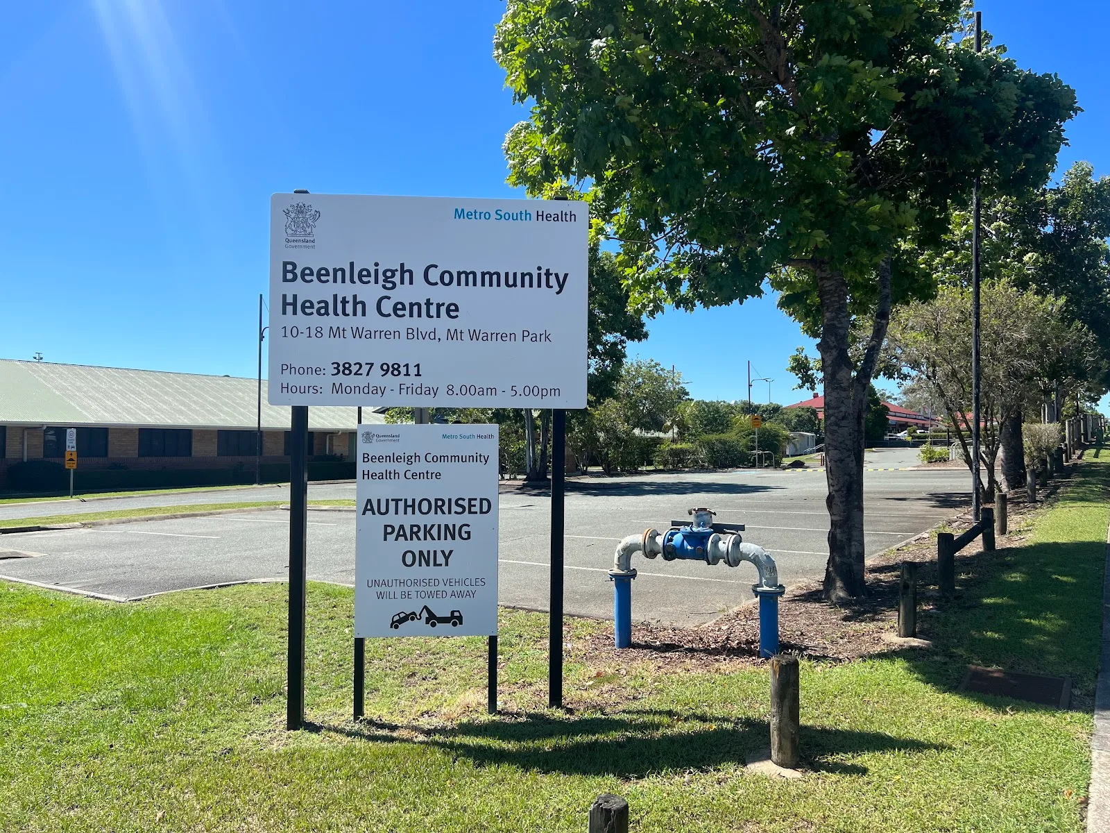 Beenleigh Community Health Centre