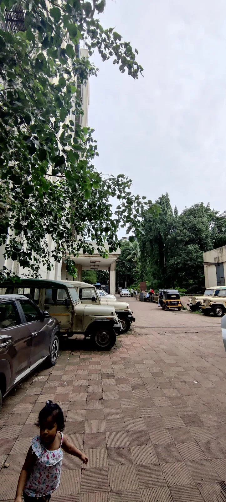 Department of Registration and Stamps. Government of Maharashtra