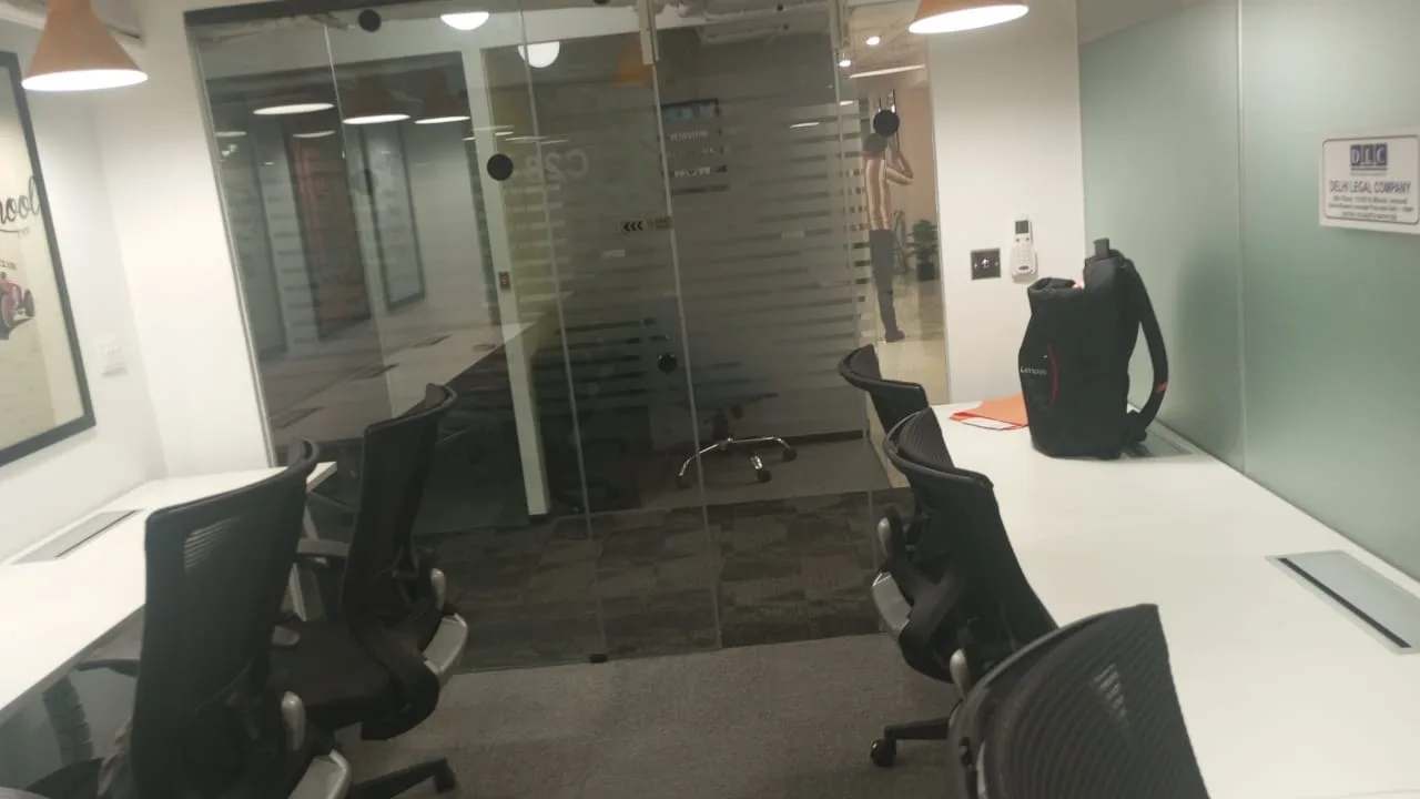 Delhi Legal Company