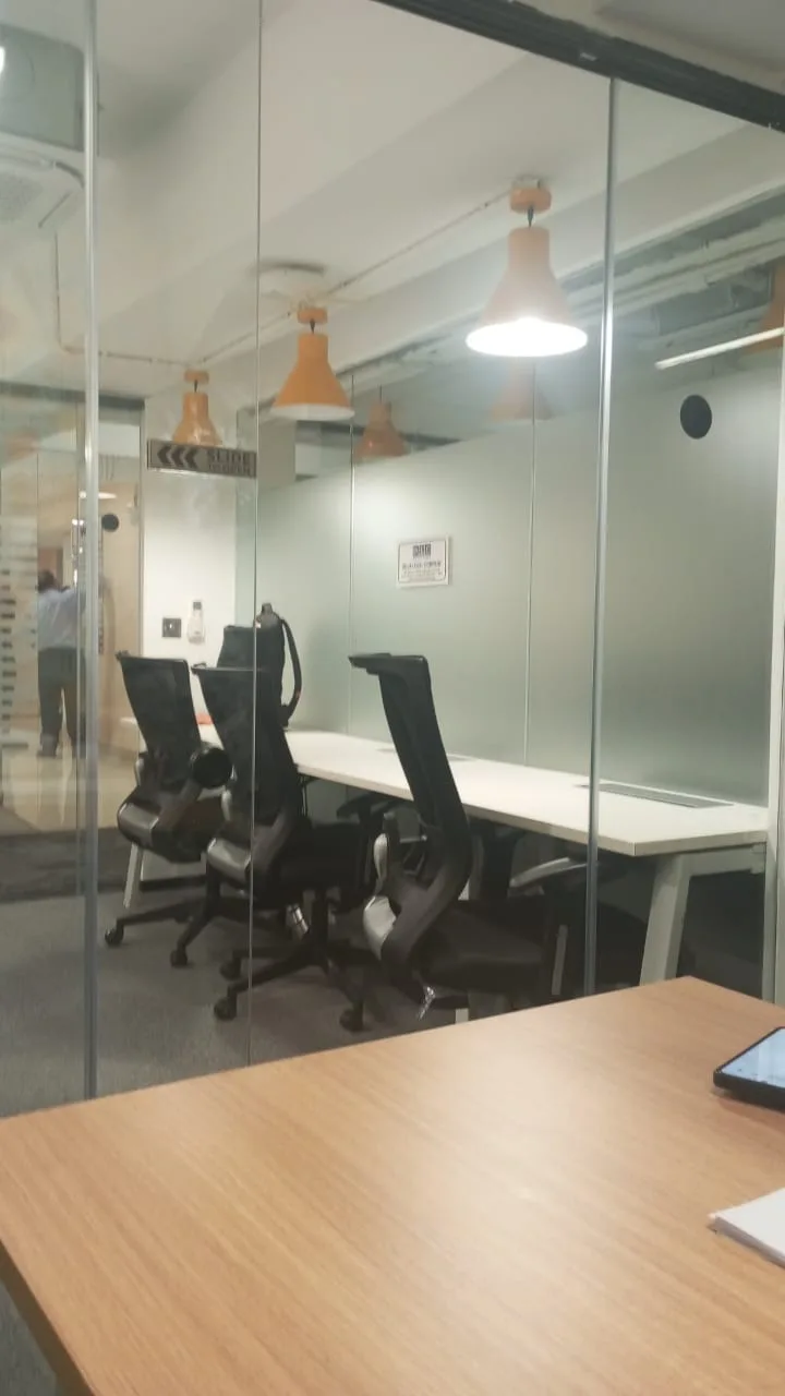 Delhi Legal Company