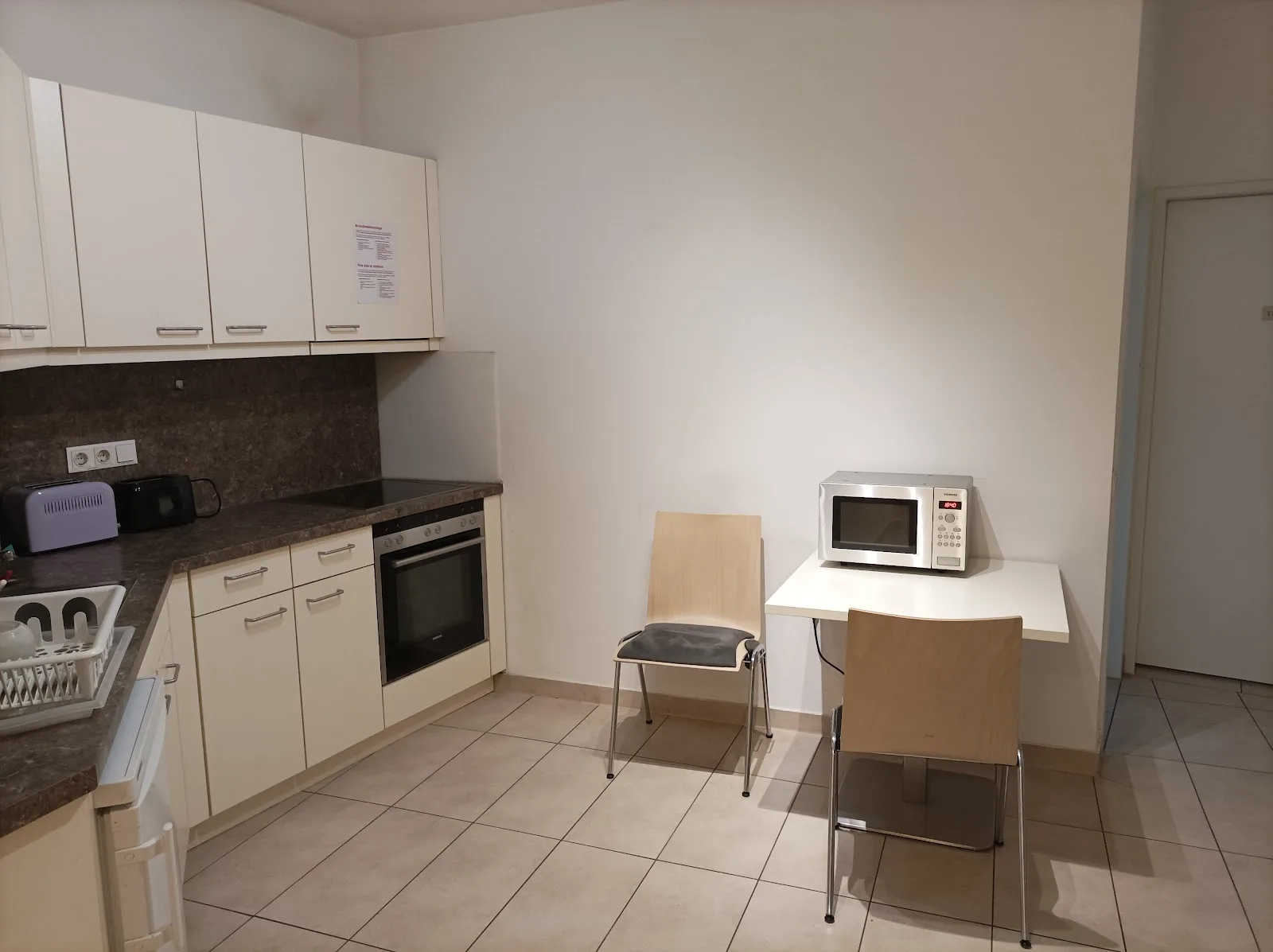 ÖJAB-Haus Graz, Studierenden- und Jugendwohnheim