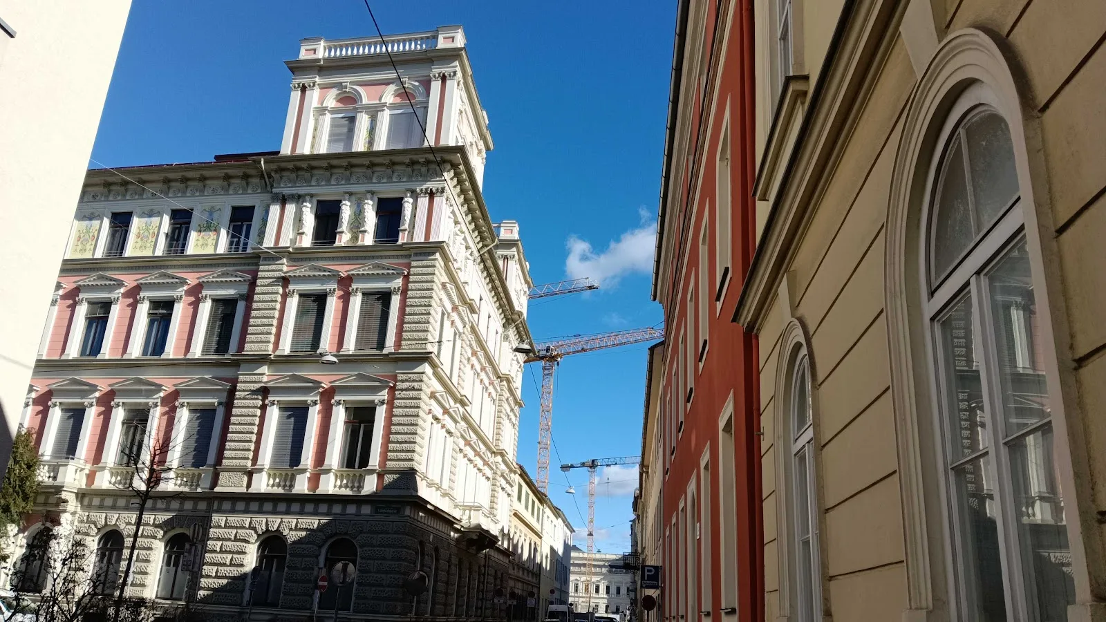 ÖJAB-Haus Graz, Studierenden- und Jugendwohnheim