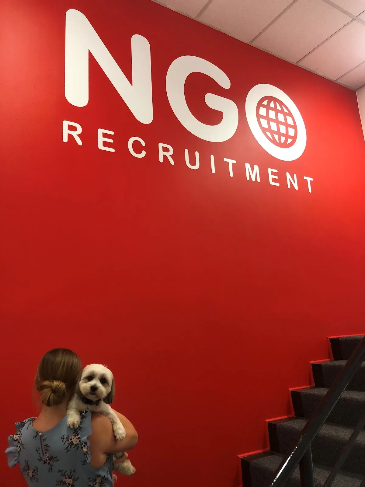 NGO Recruitment