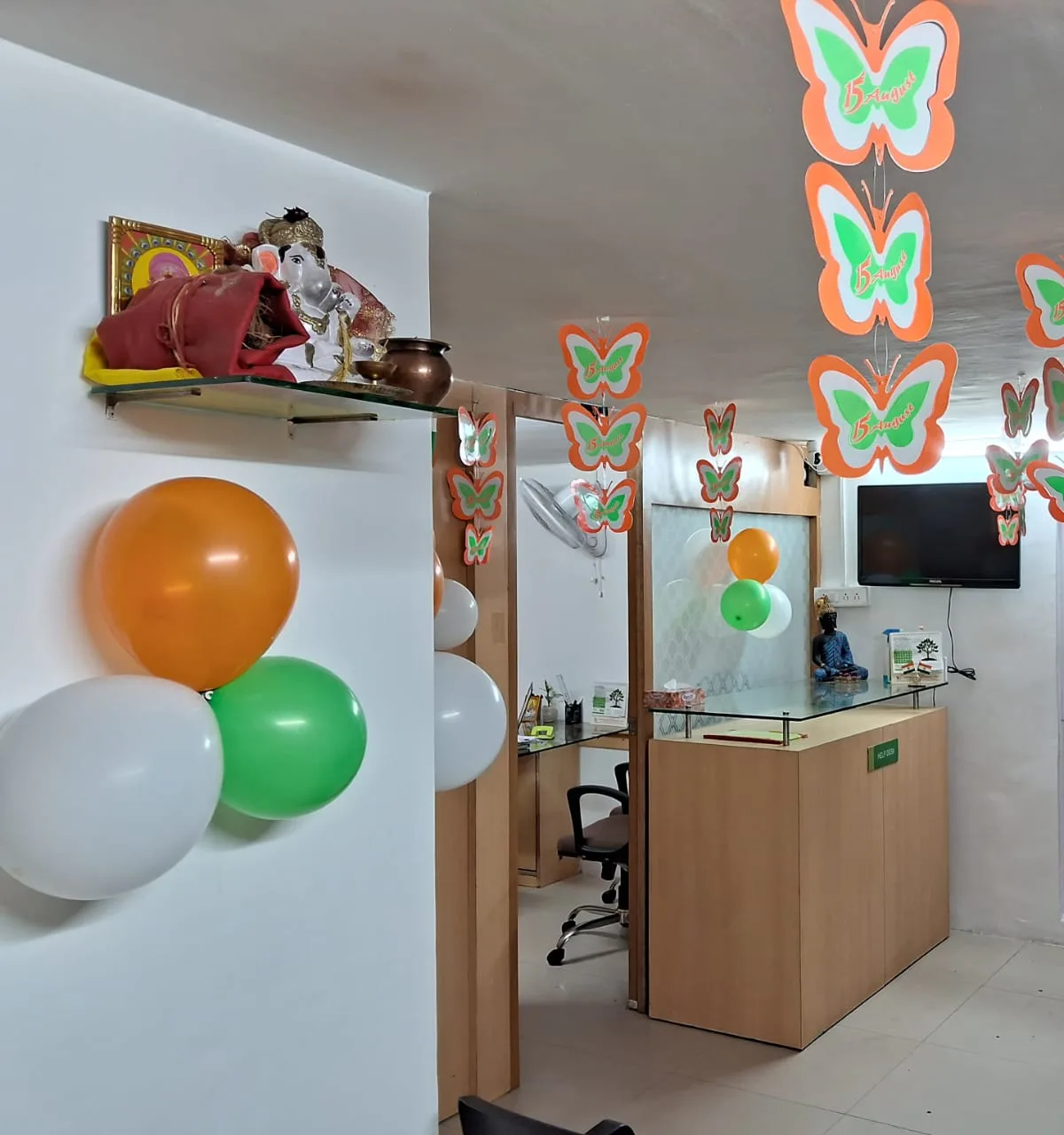 Suryam Speech & Occupational Therapy Clinic, Hauz Khas