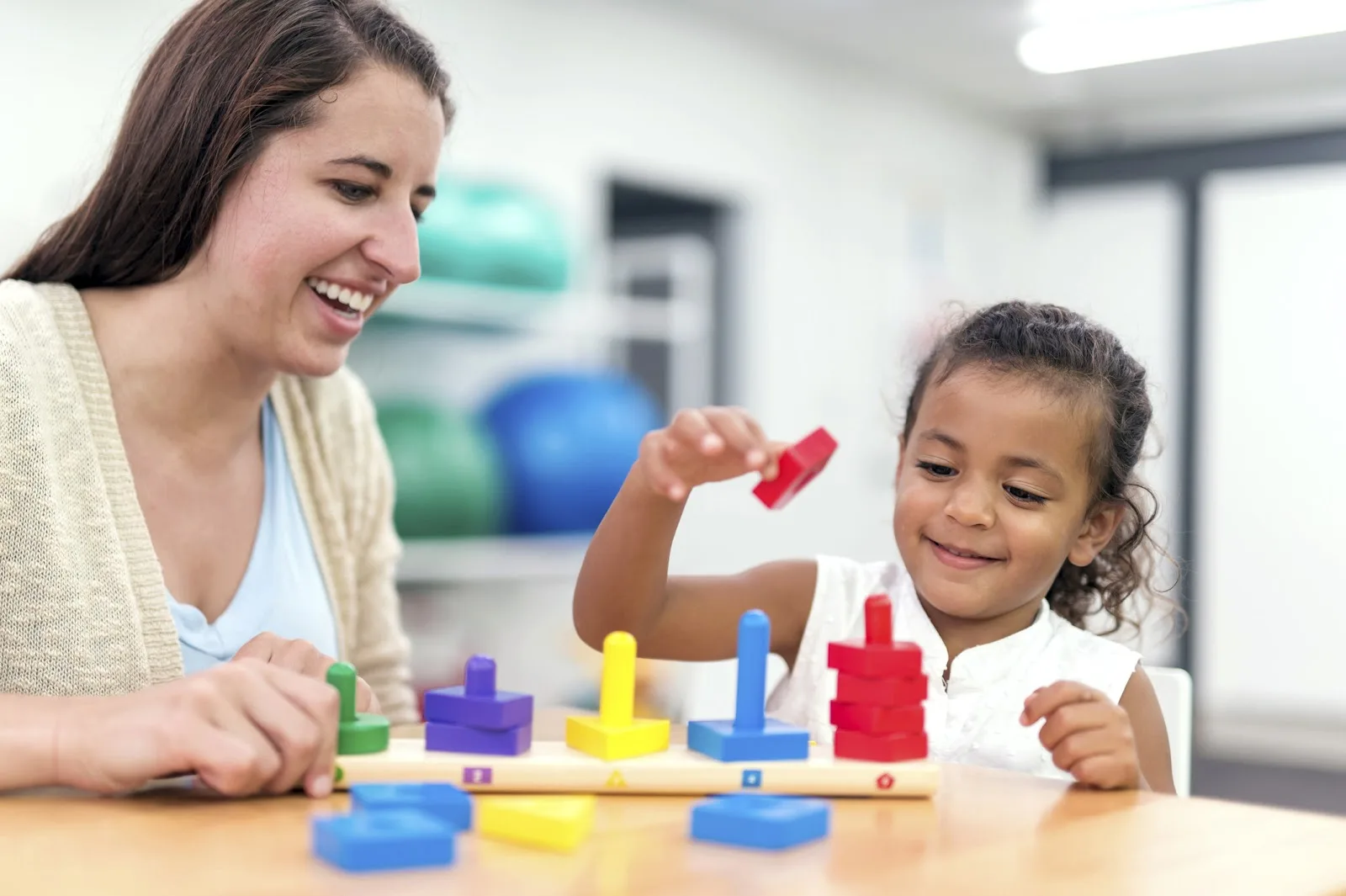 Suryam Speech & Occupational Therapy Clinic, Hauz Khas