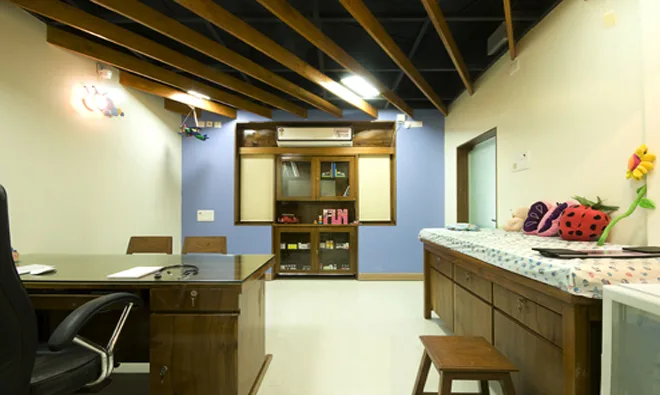 Dr. Bedekar Hospital
