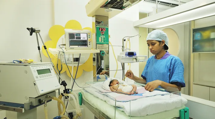 Dr. Bedekar Hospital