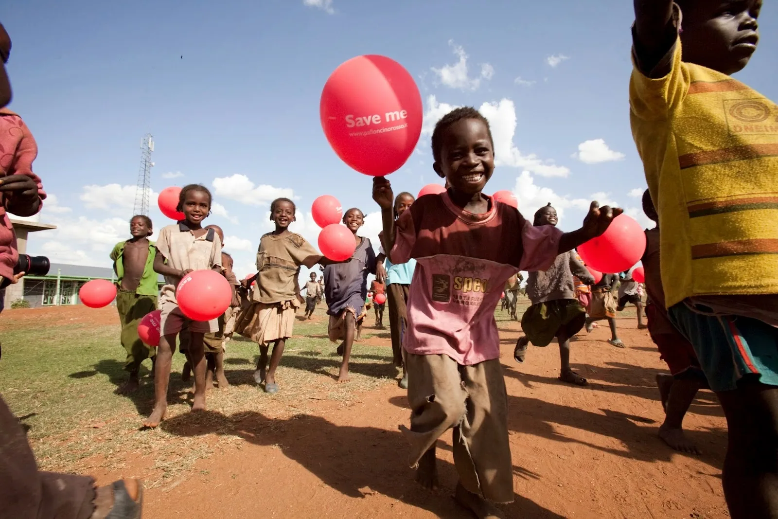 Save the Children Deutschland
