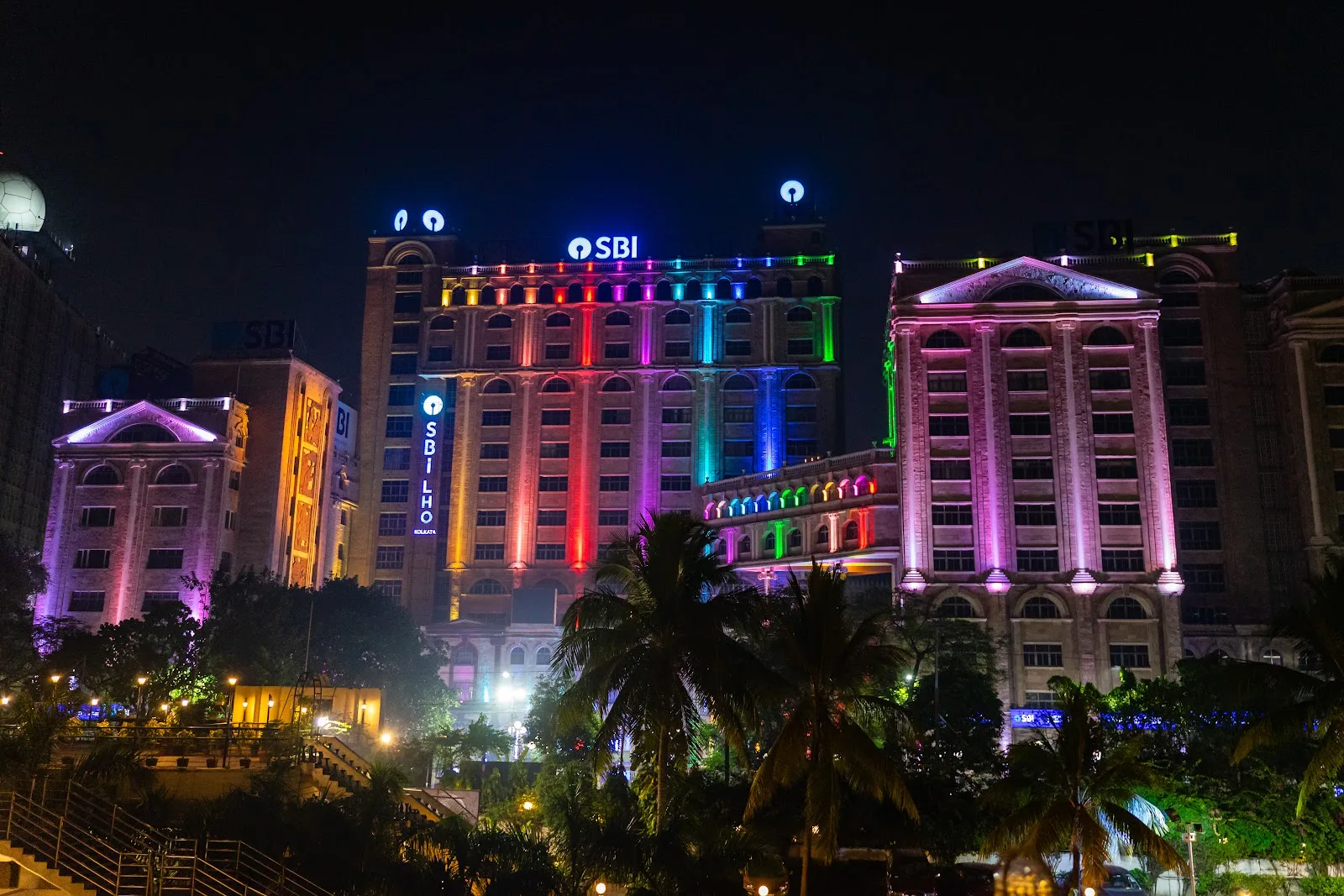 STATE BANK OF INDIA OFFICERS' ASSOCIATION