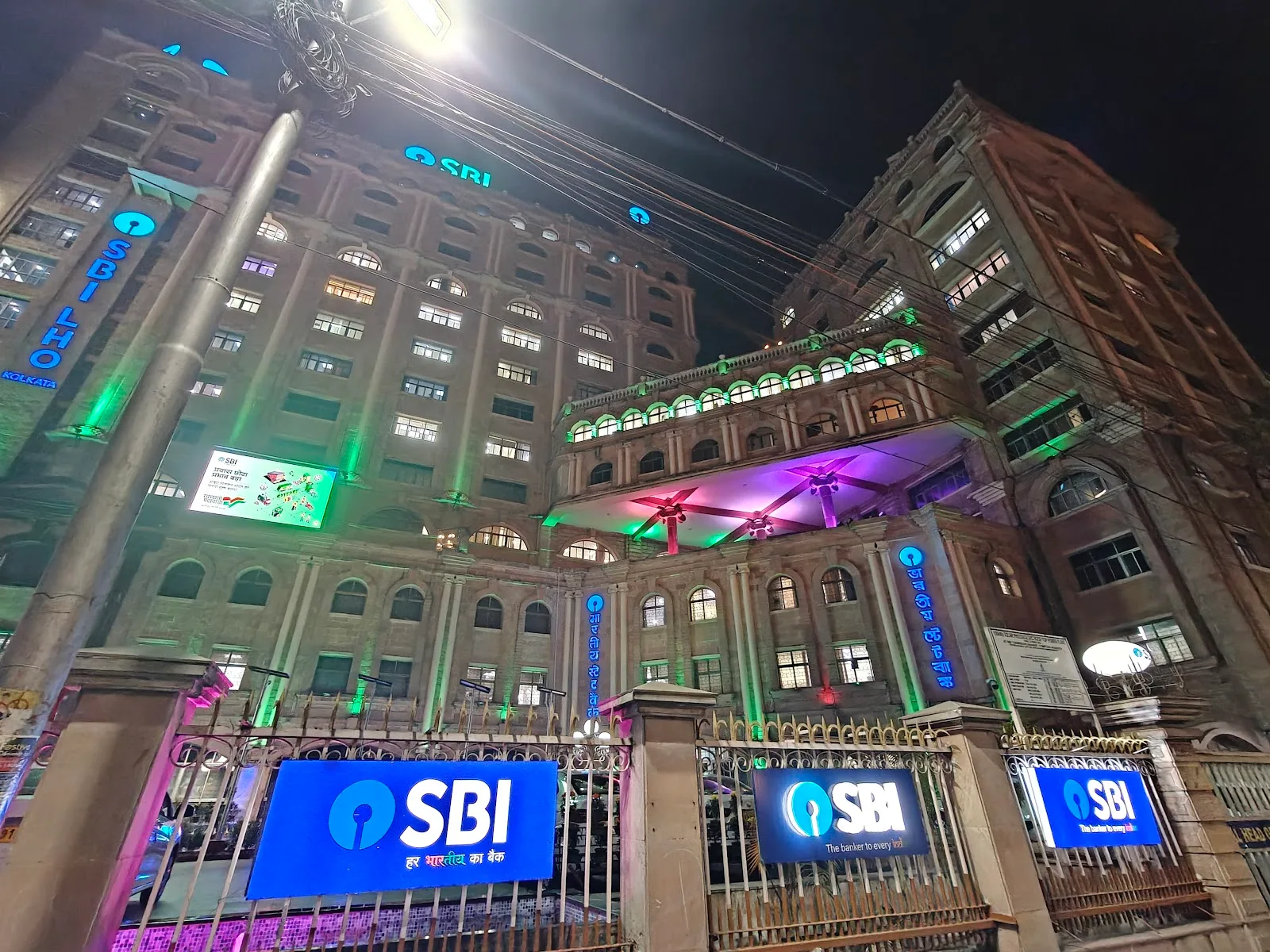 STATE BANK OF INDIA OFFICERS' ASSOCIATION