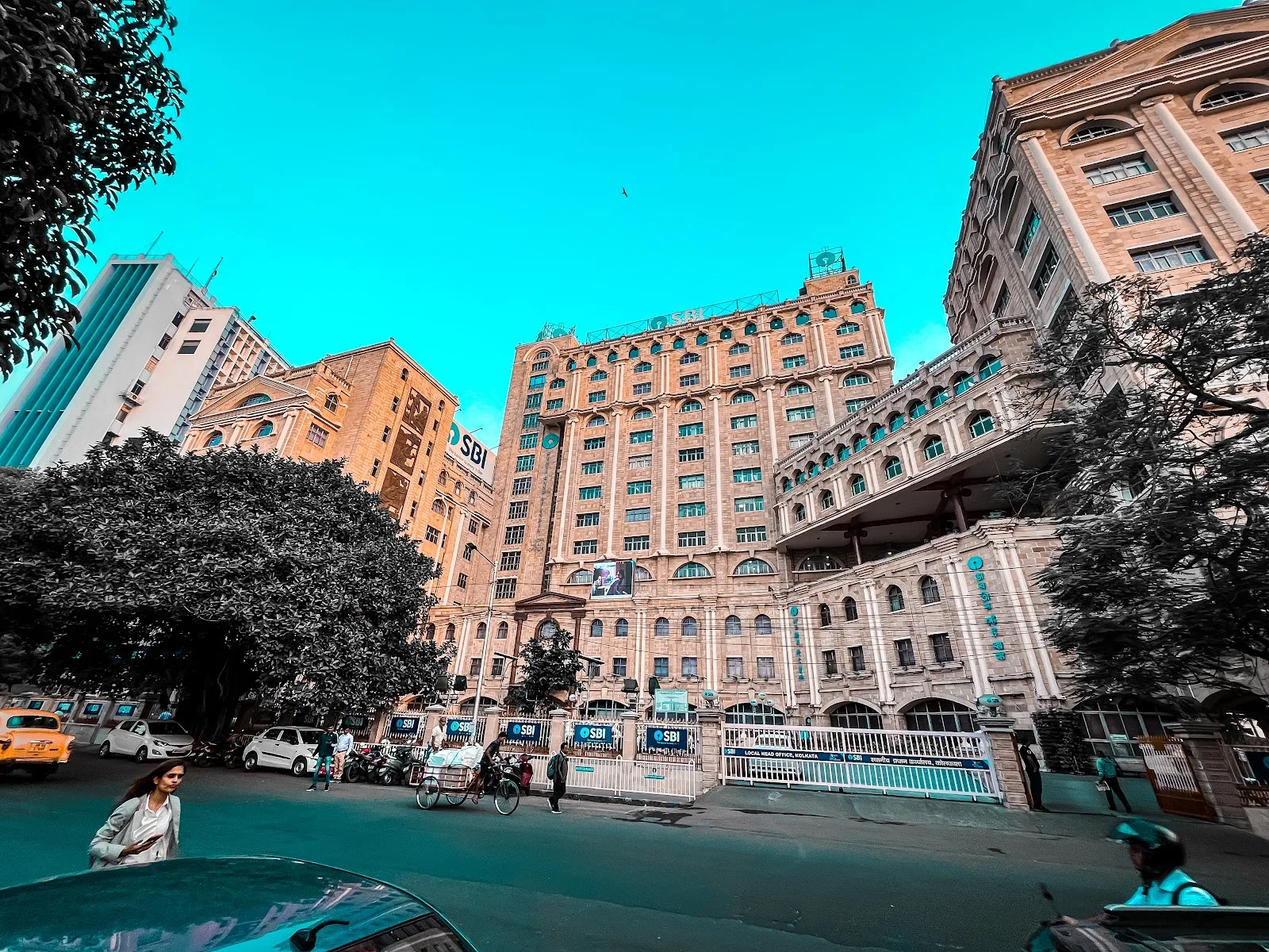 STATE BANK OF INDIA OFFICERS' ASSOCIATION