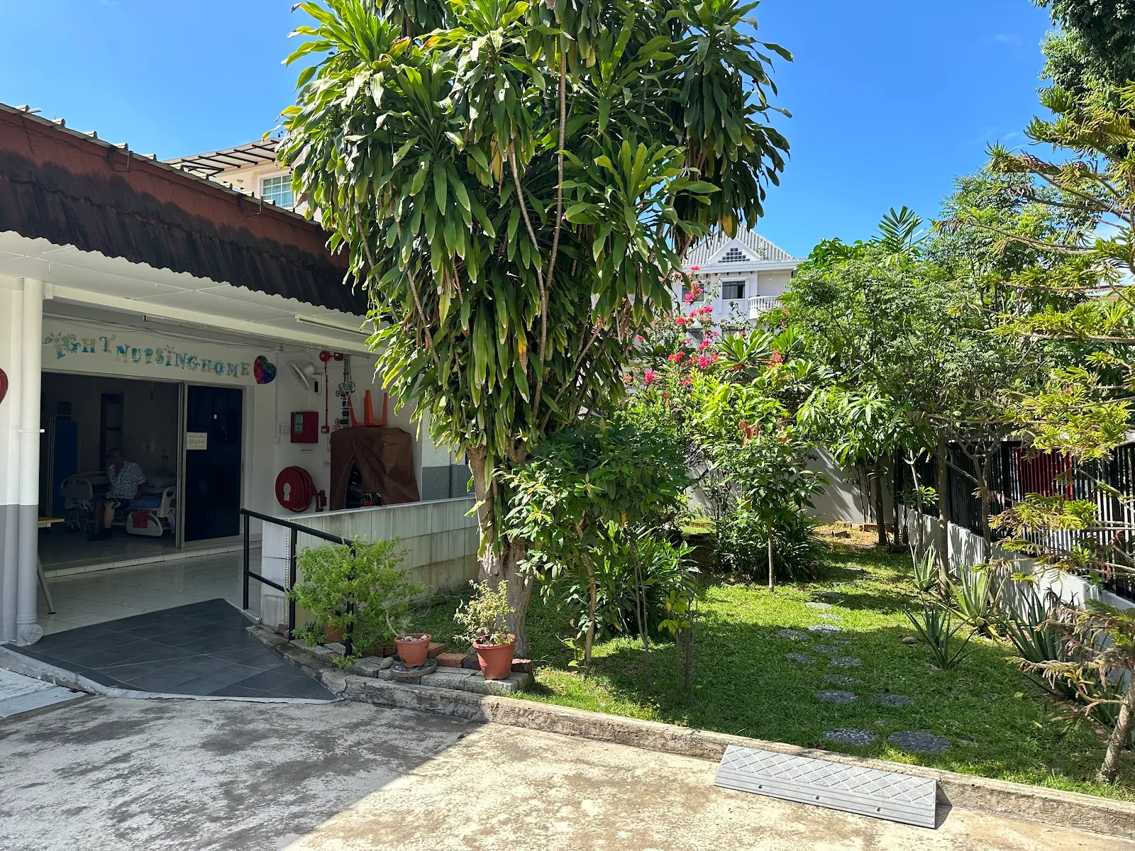 Moonlight Home For The Aged and Handicapped LLP