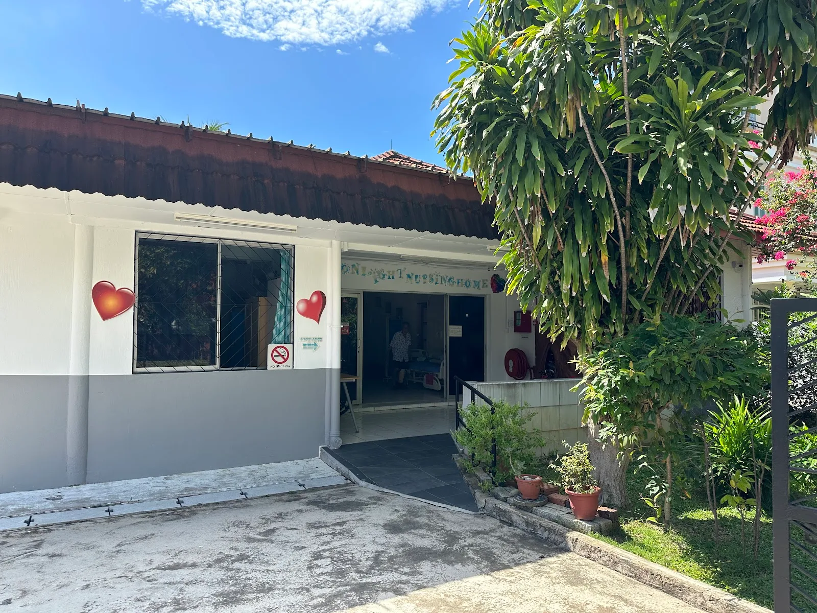 Moonlight Home For The Aged and Handicapped LLP