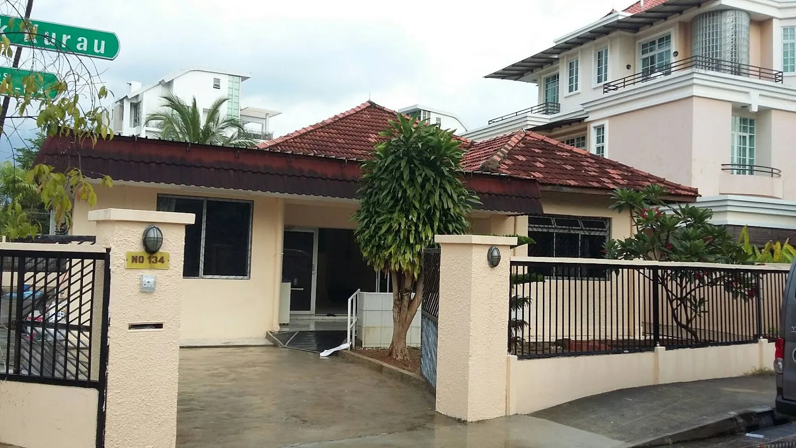 Moonlight Home For The Aged and Handicapped LLP