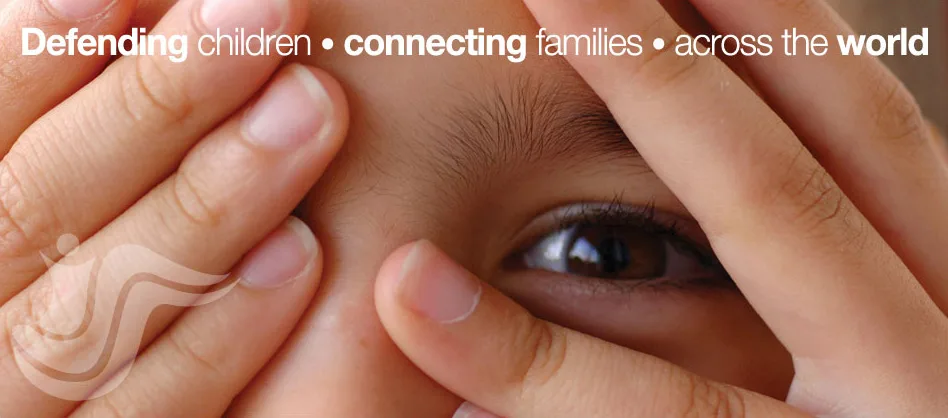 International Social Service Australia (NSW Office)