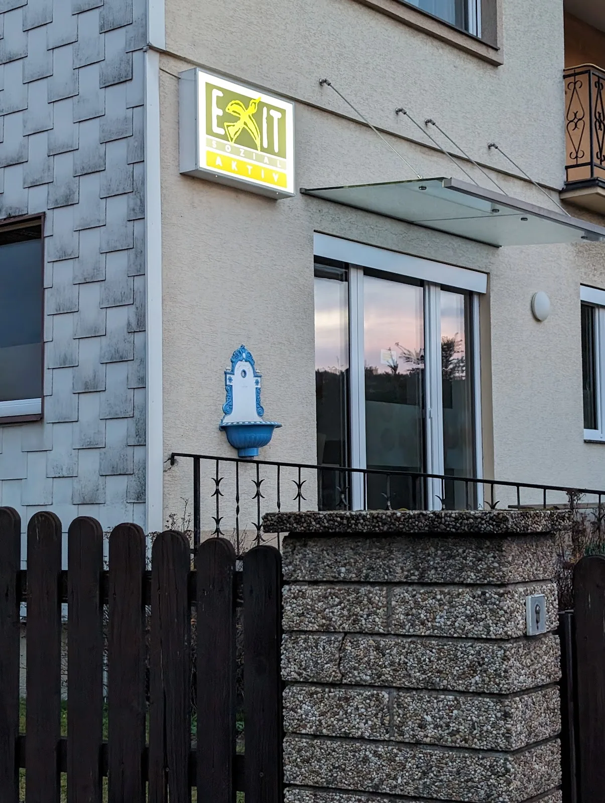EXIT-sozial AKTIV – Fähigkeitsorientierte Aktivitäten