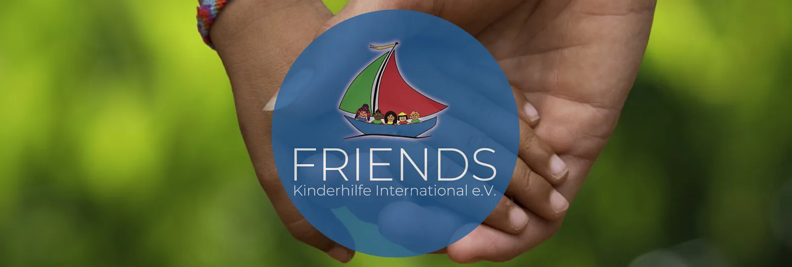 FRIENDS Kinderhilfe International e.V.