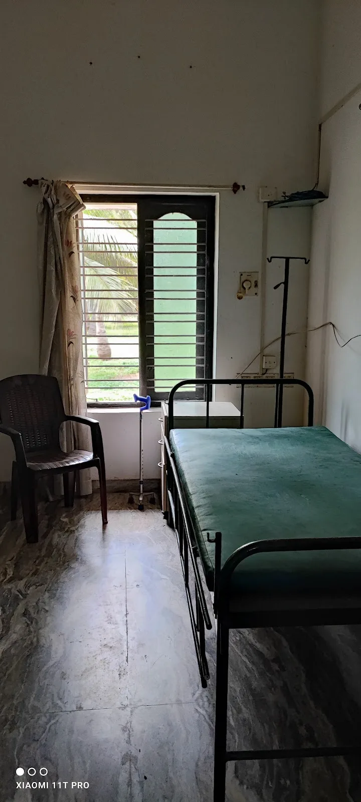 Rojavanam Senior Citizens Care Centre