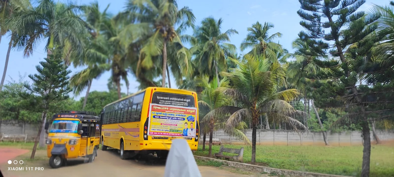 Rojavanam Senior Citizens Care Centre