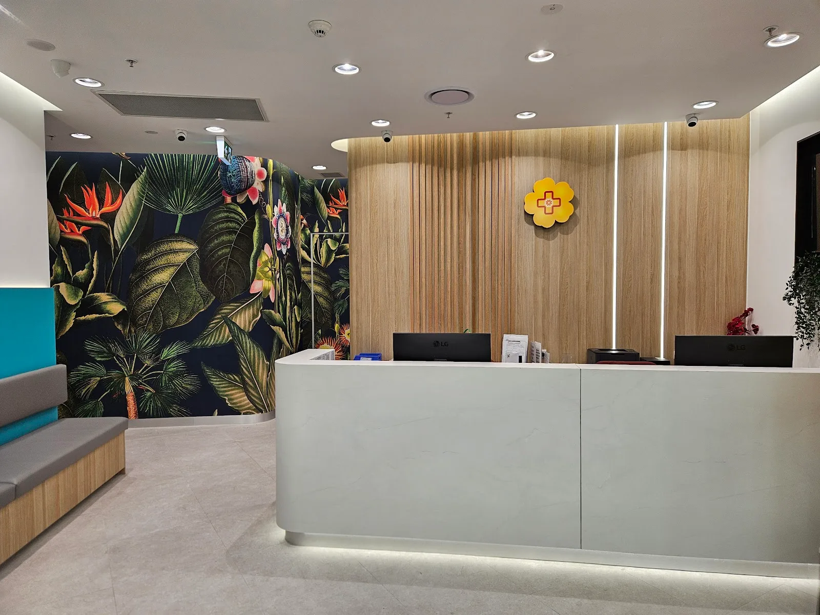 World Square Medical Centre