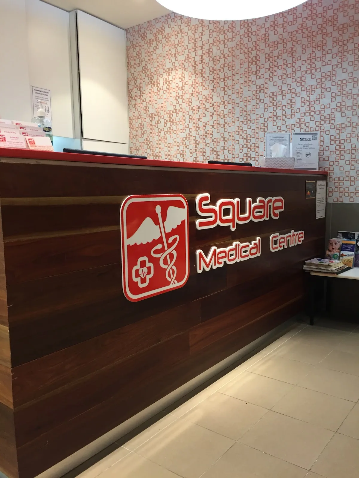 World Square Medical Centre