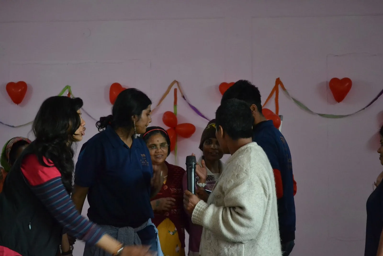 Jivodaya Ashralayam