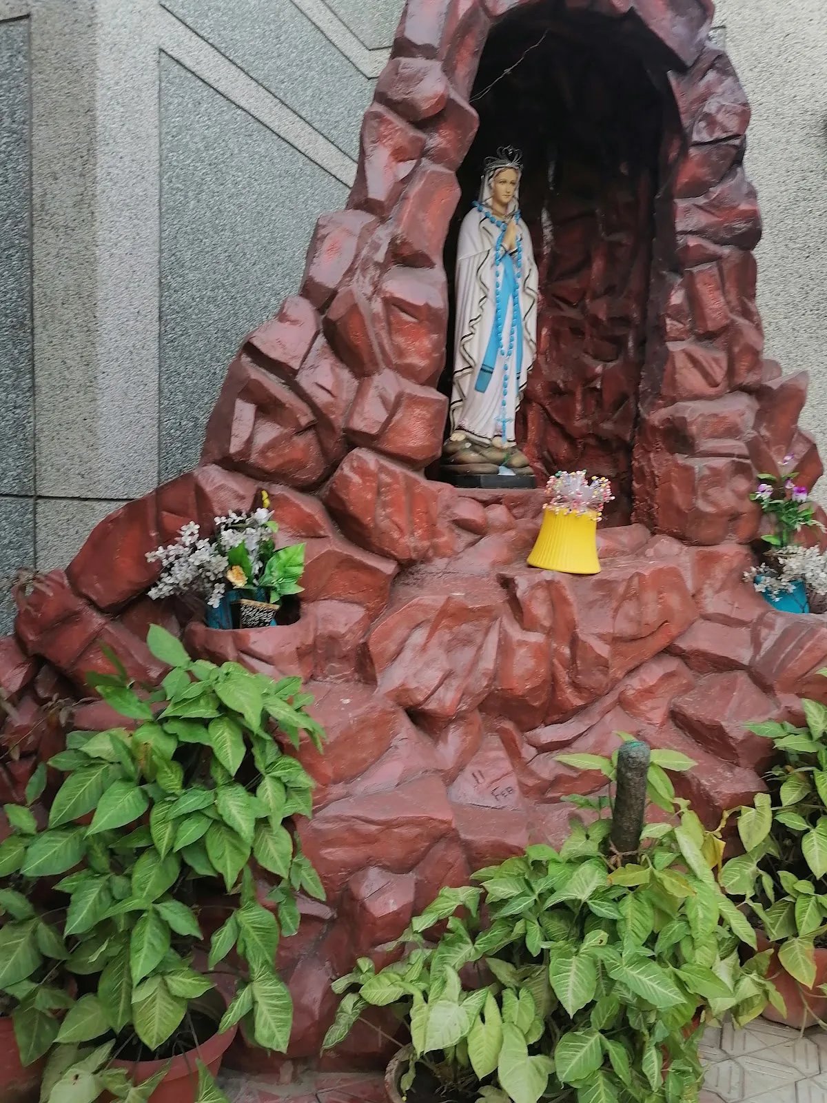 Jivodaya Ashralayam
