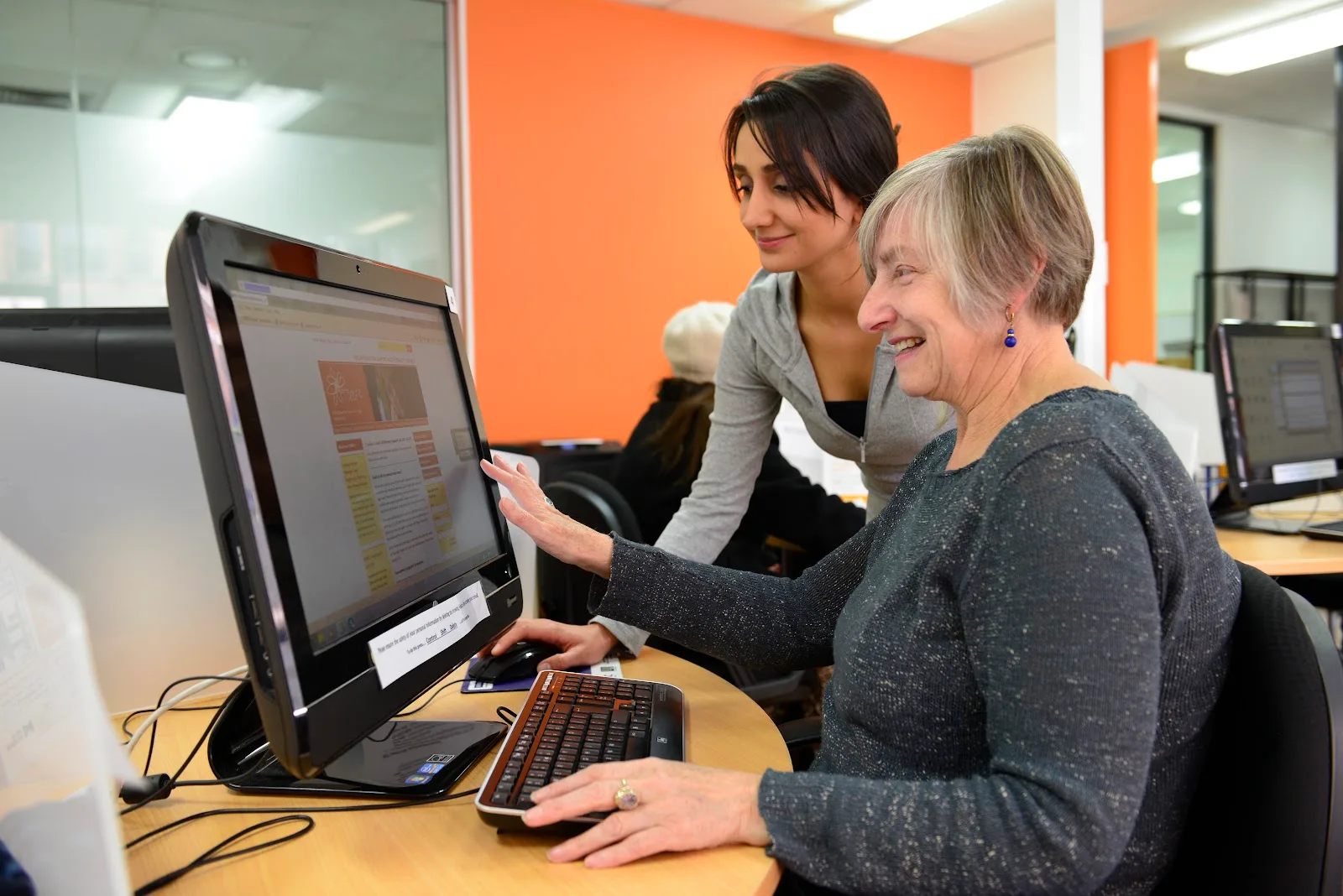 WIRE Women's Support and Information