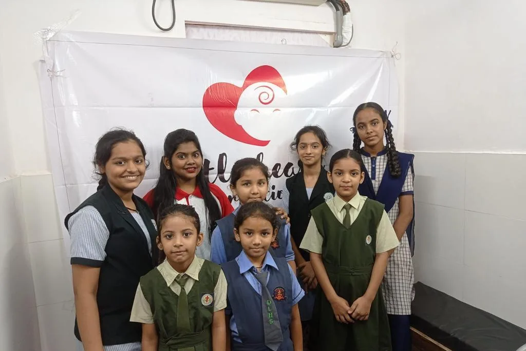 Little Heart Foundation