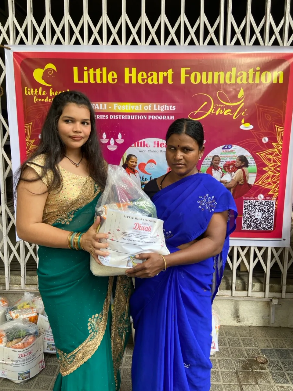 Little Heart Foundation