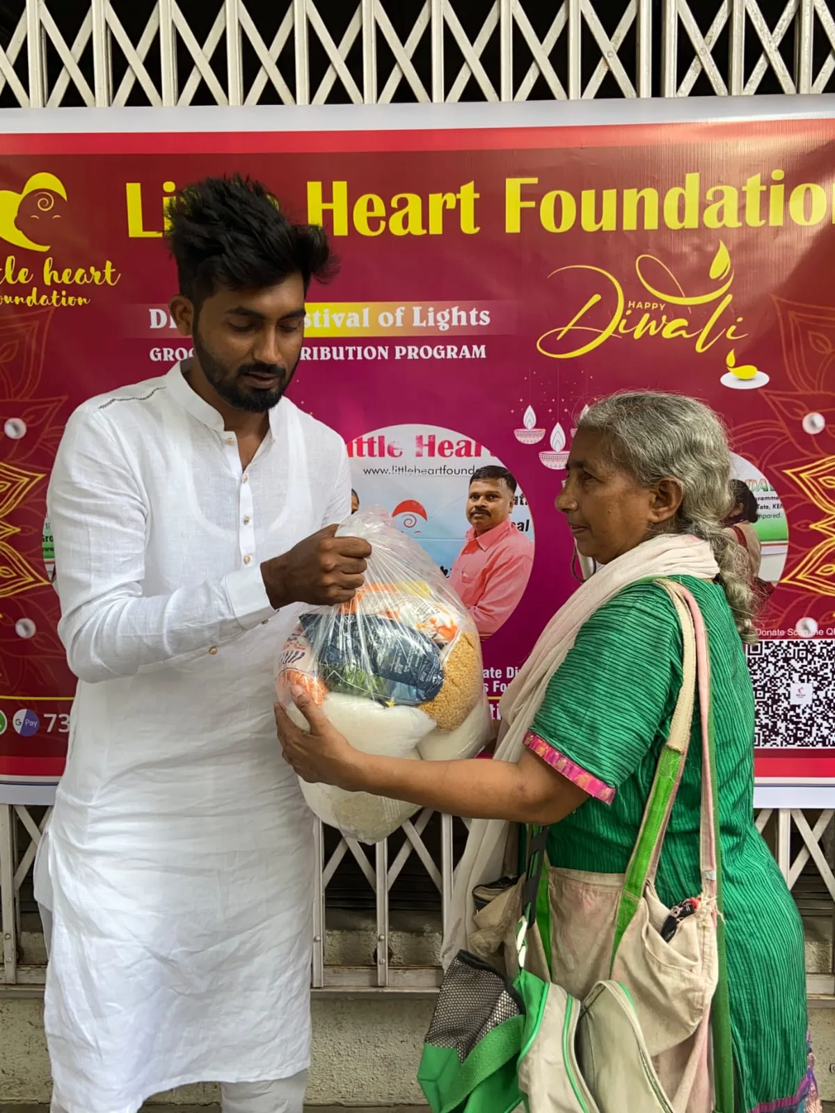 Little Heart Foundation