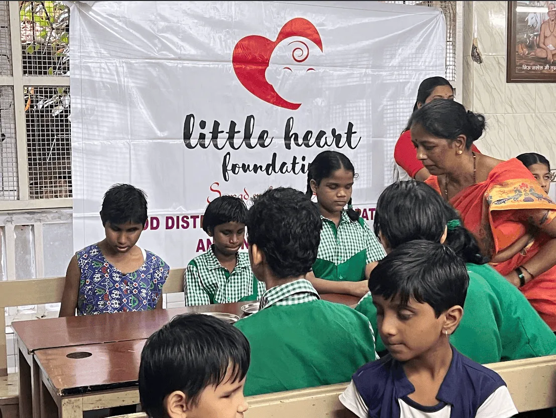 Little Heart Foundation