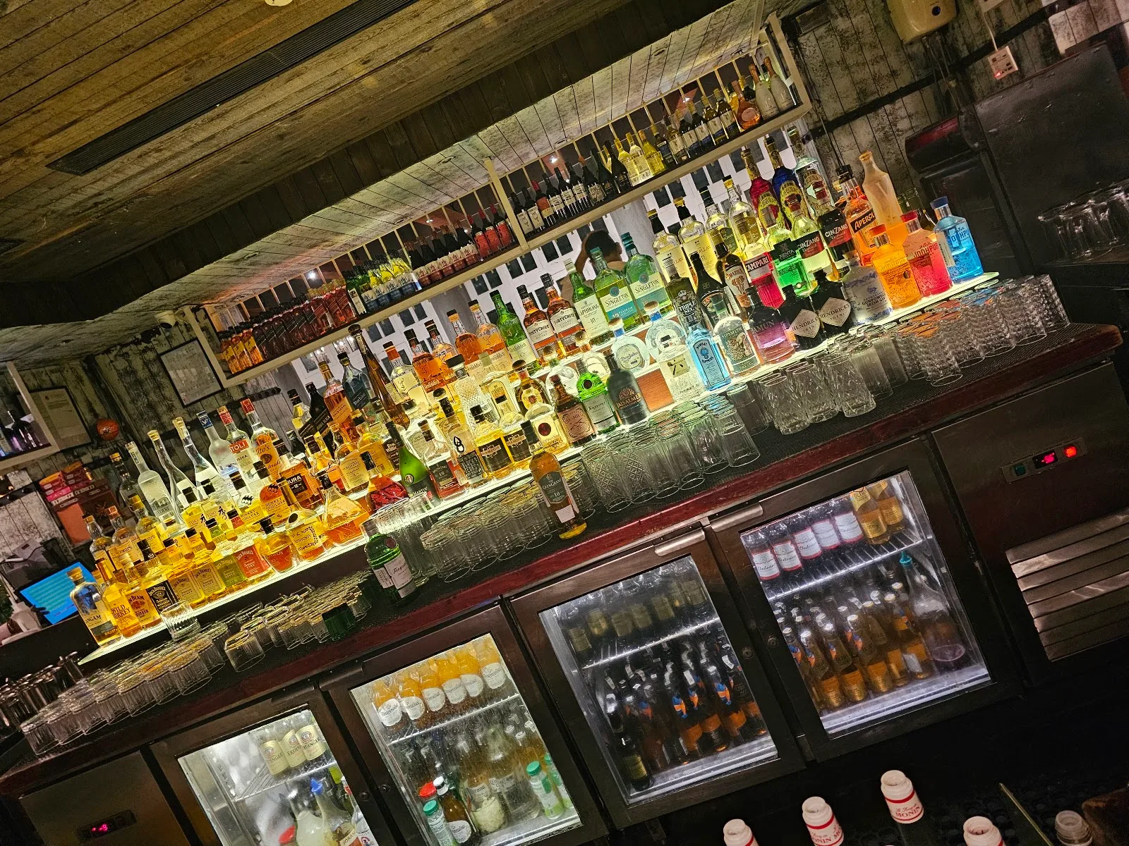 Lord of the Drinks