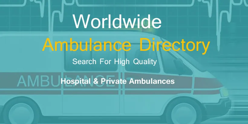 Amblife-Ambulance Service in New Delhi