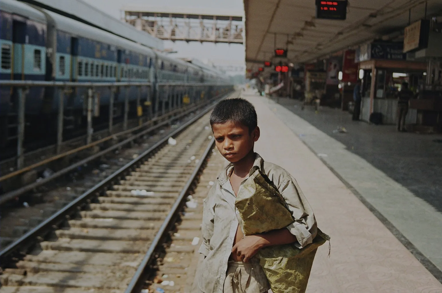 Railway Children India