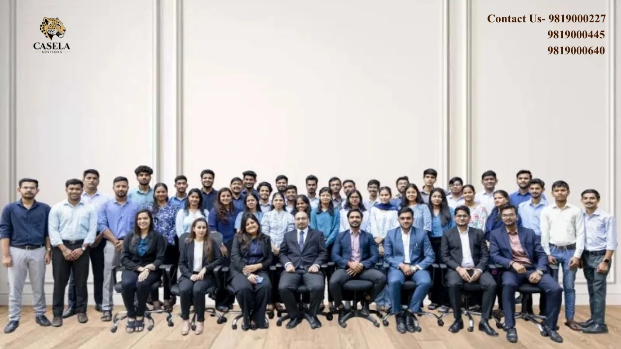 Casela Advisors
