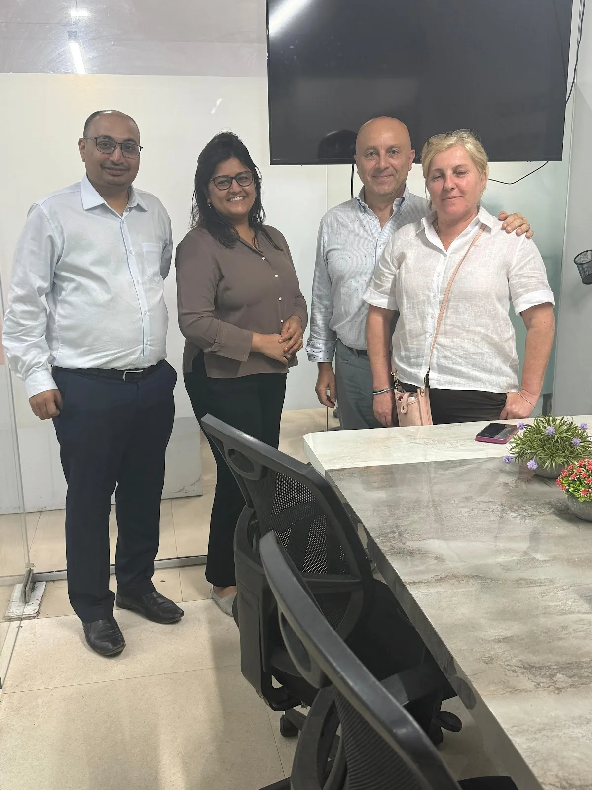 Casela Advisors