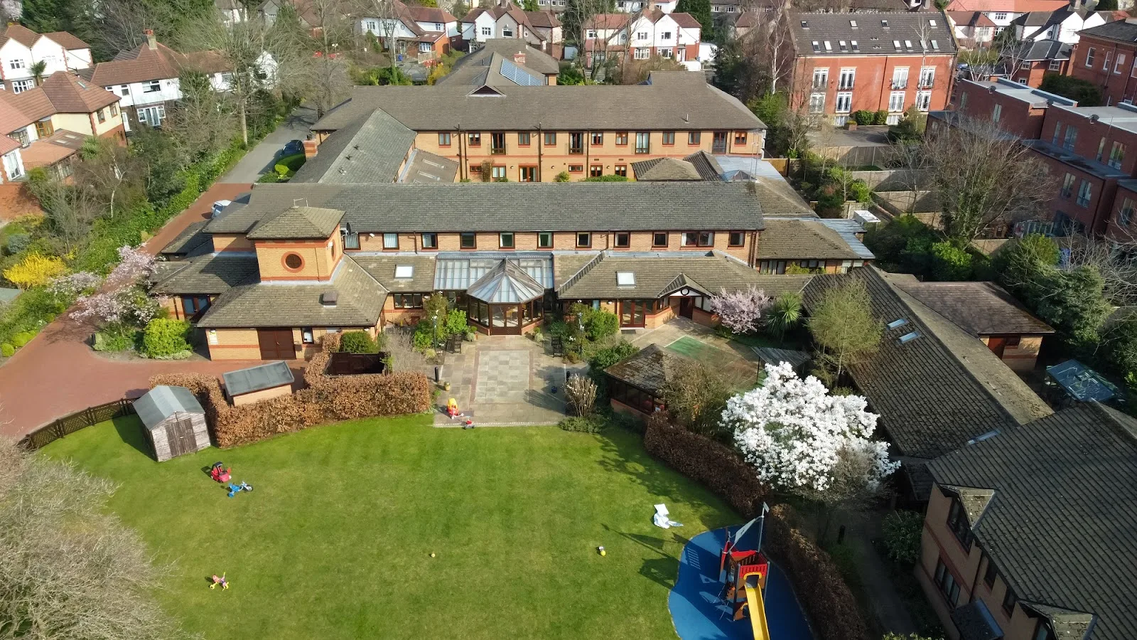 Francis House Children's Hospice