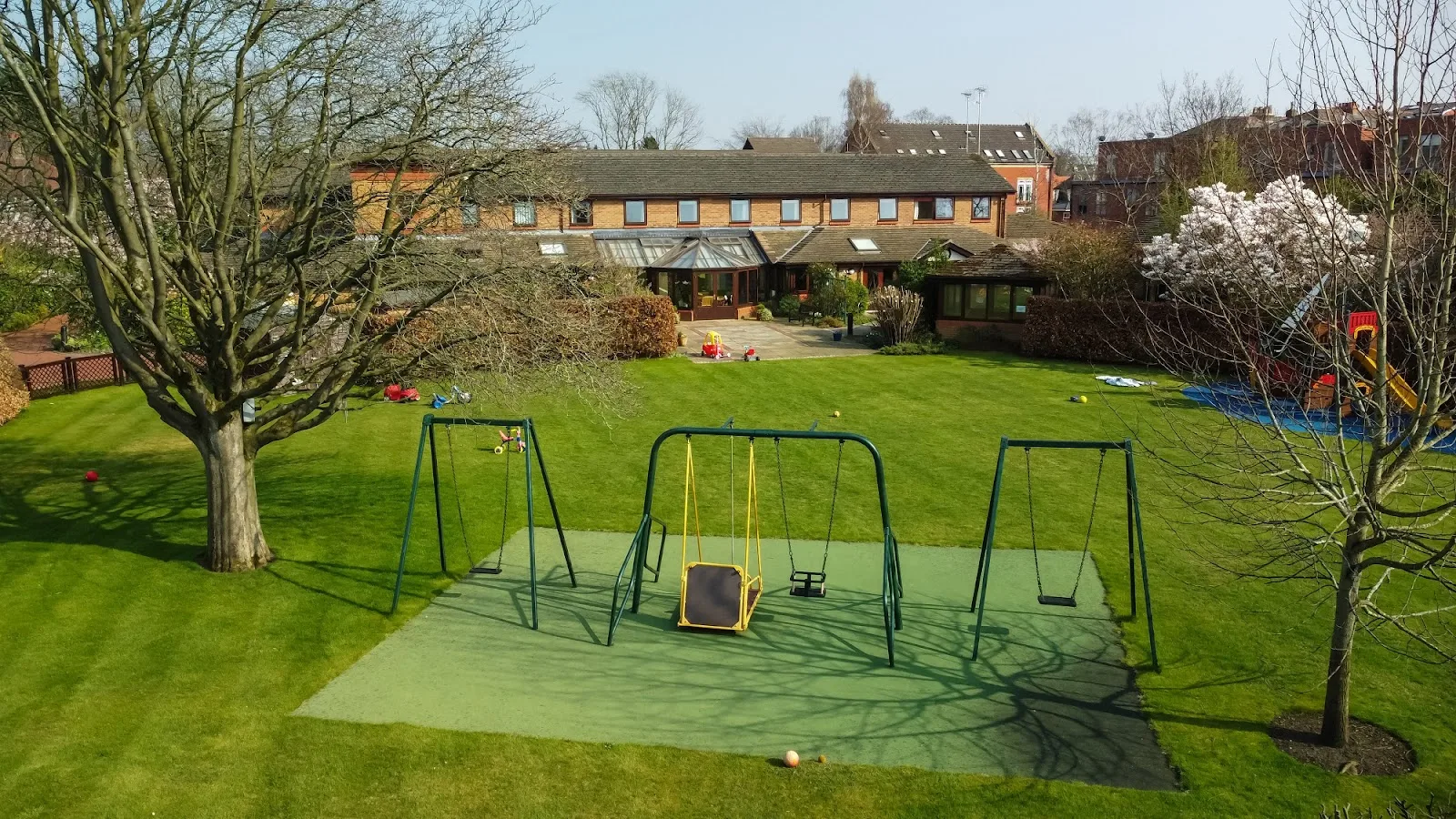 Francis House Children's Hospice