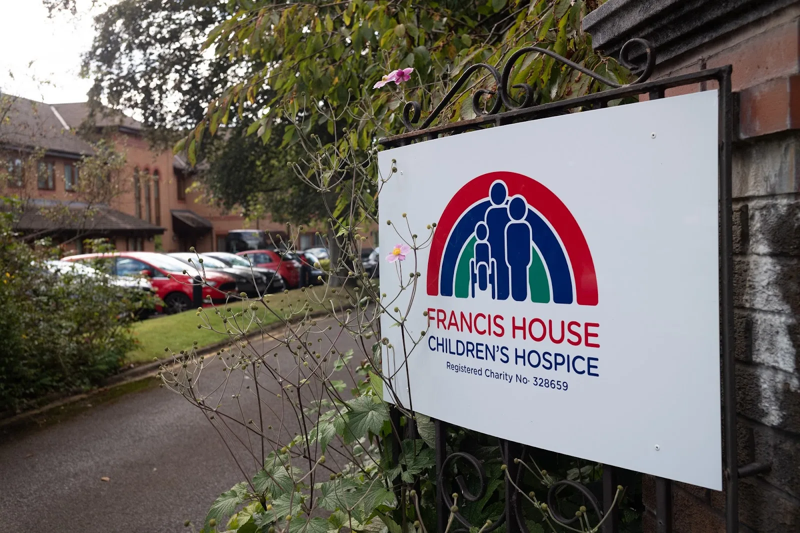 Francis House Children's Hospice