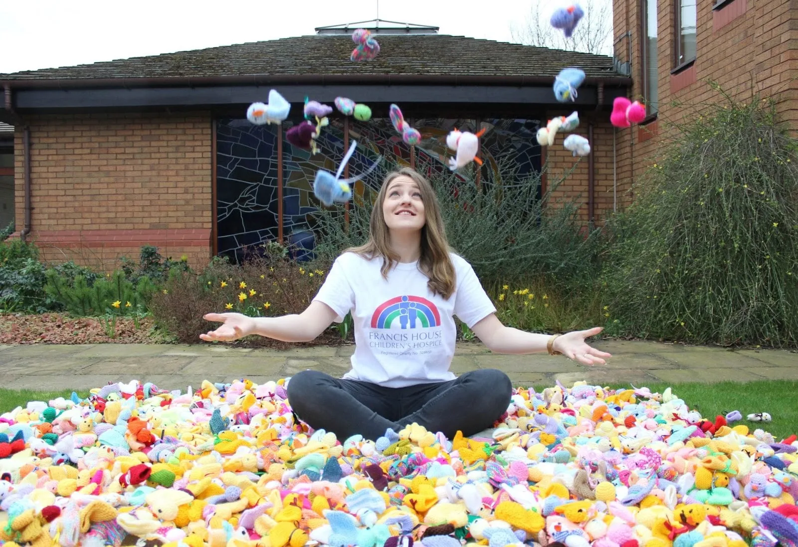 Francis House Children's Hospice