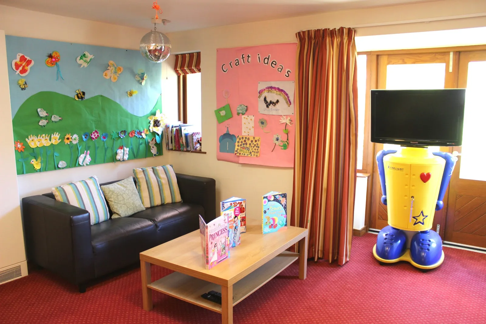 Francis House Children's Hospice