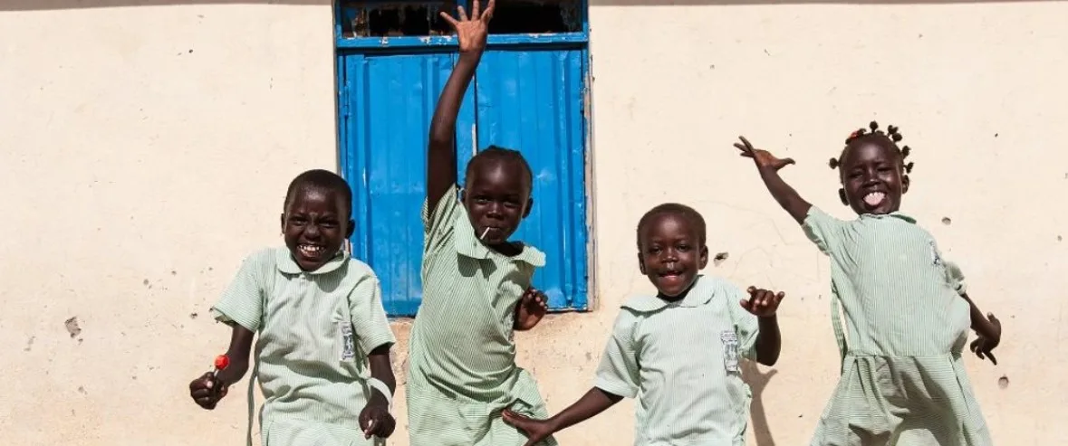 UNICEF España