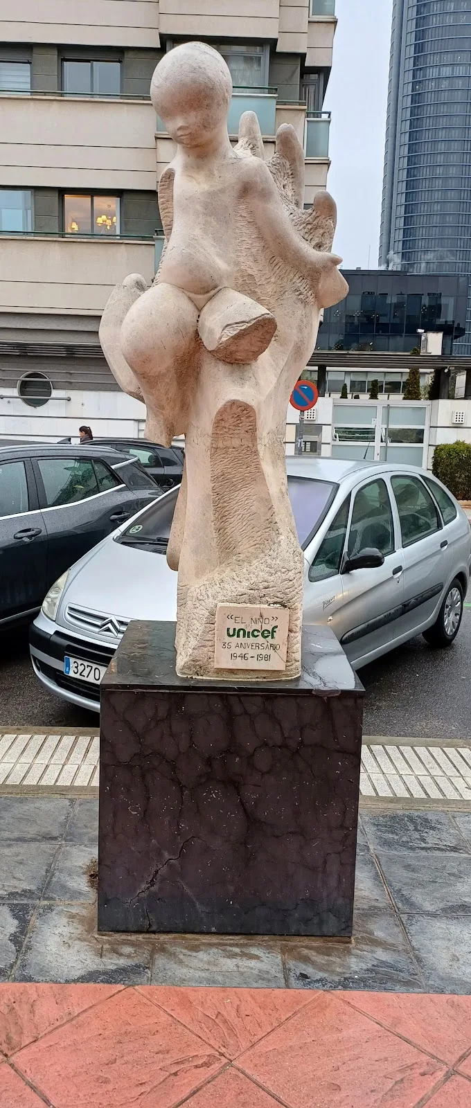 UNICEF España