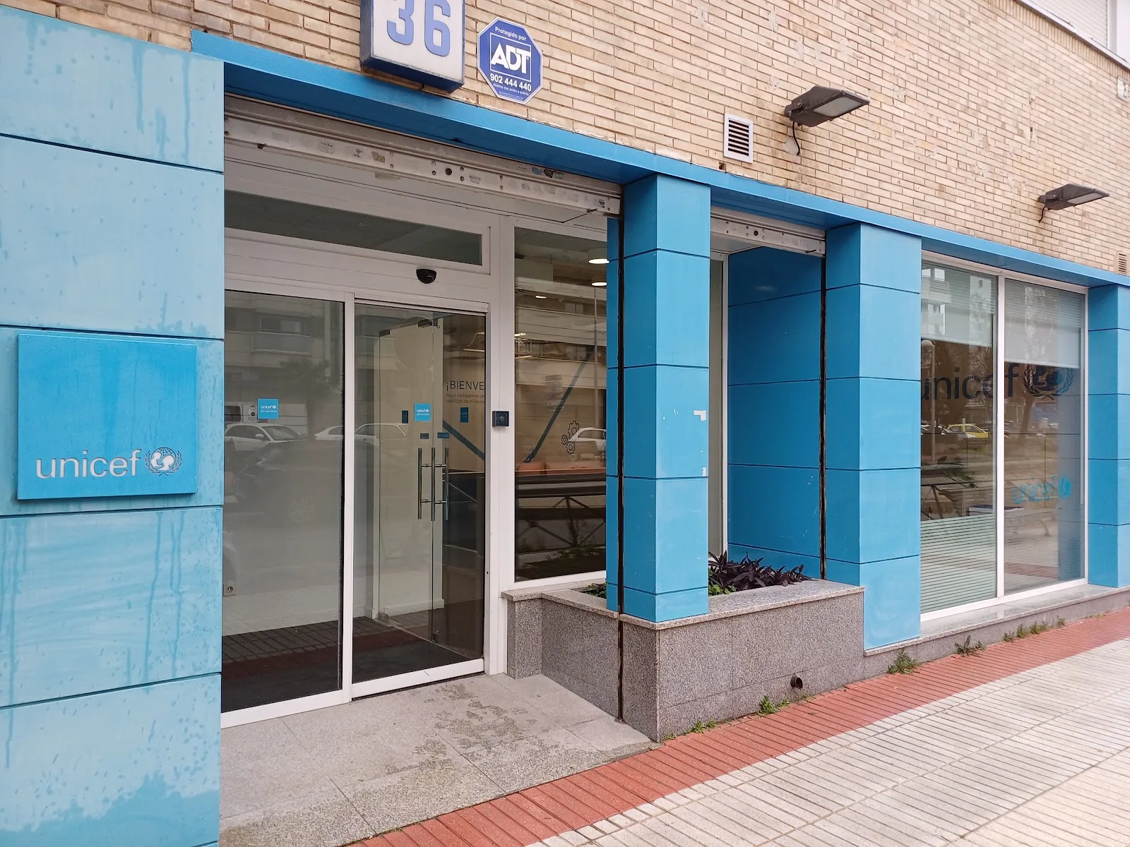 UNICEF España