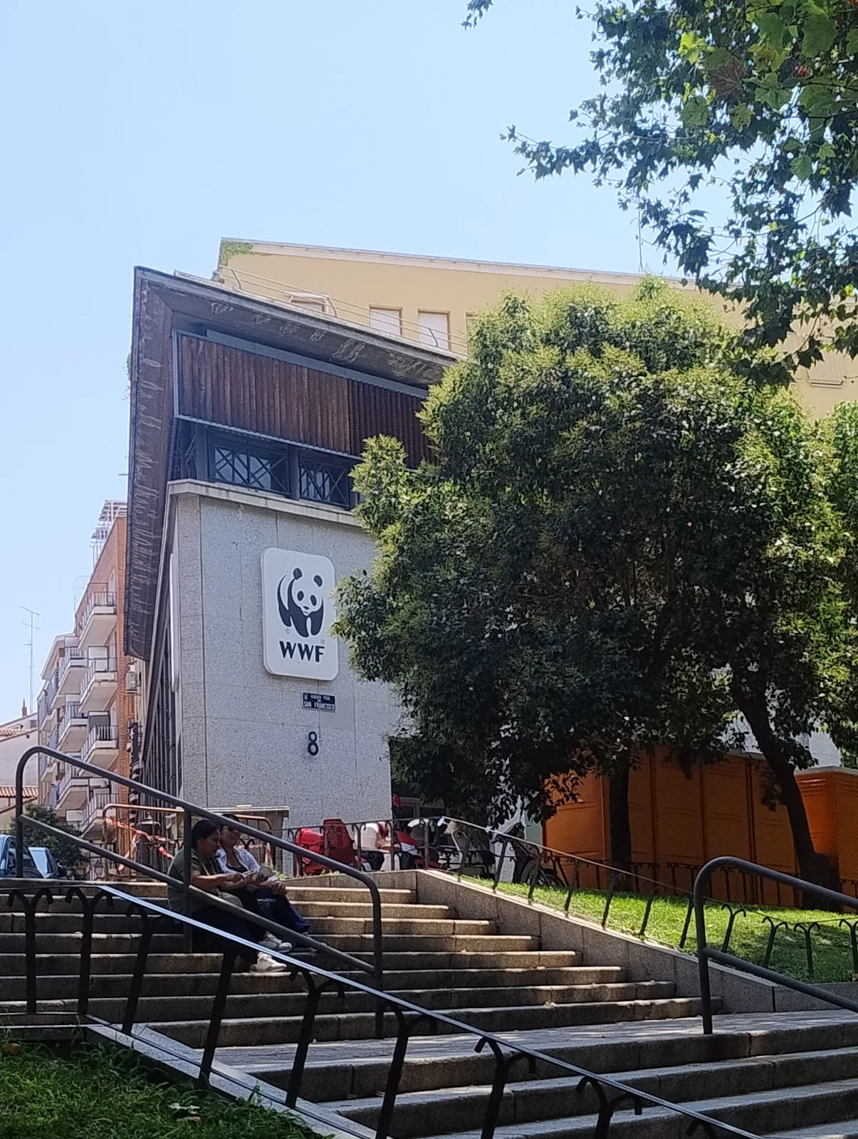WWF España