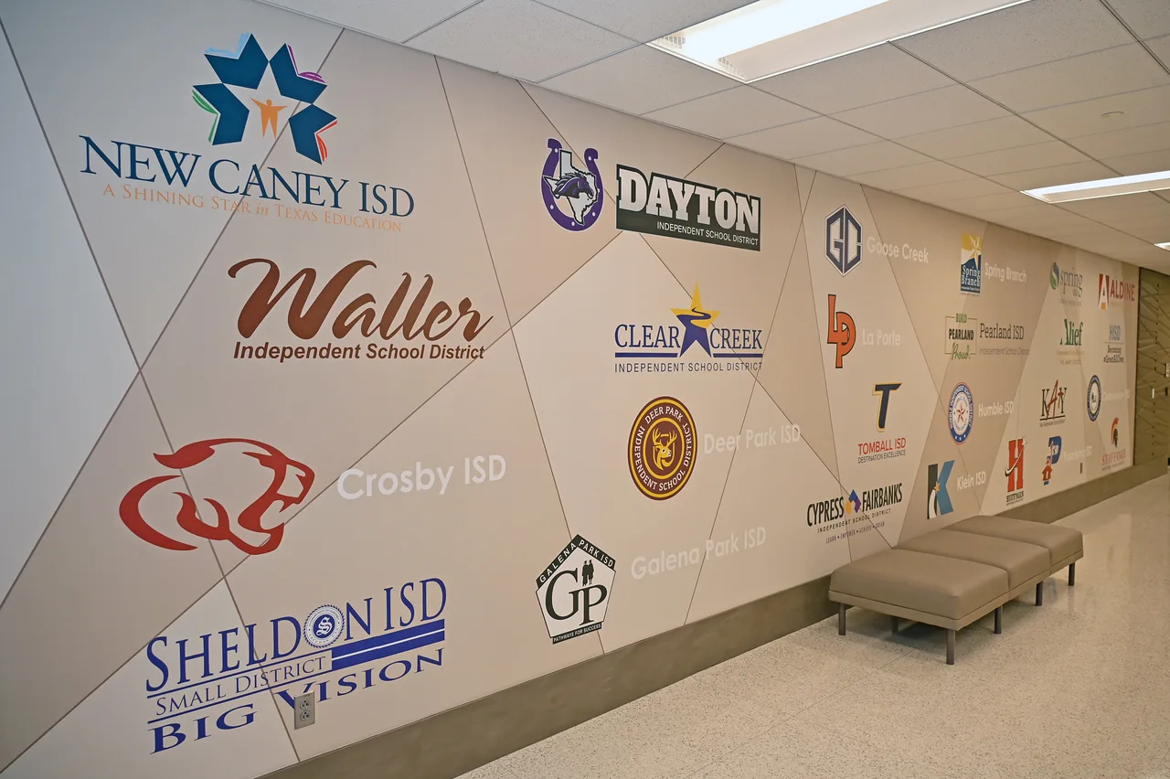 Harris County Department of Education