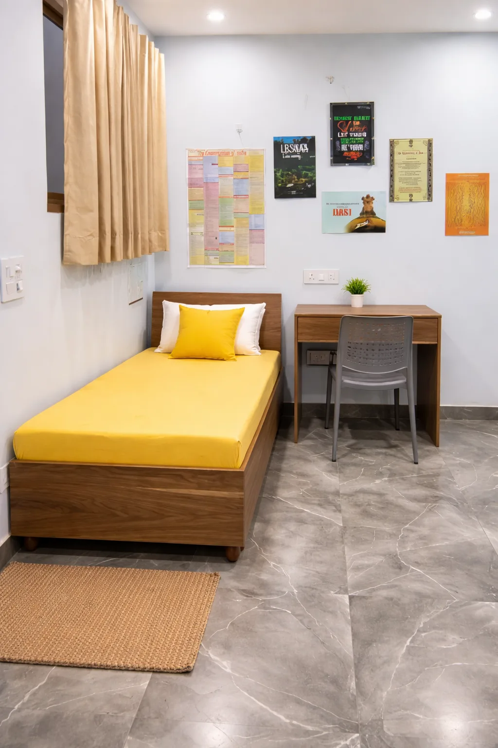Prustel Living | Sarojini Naidu House