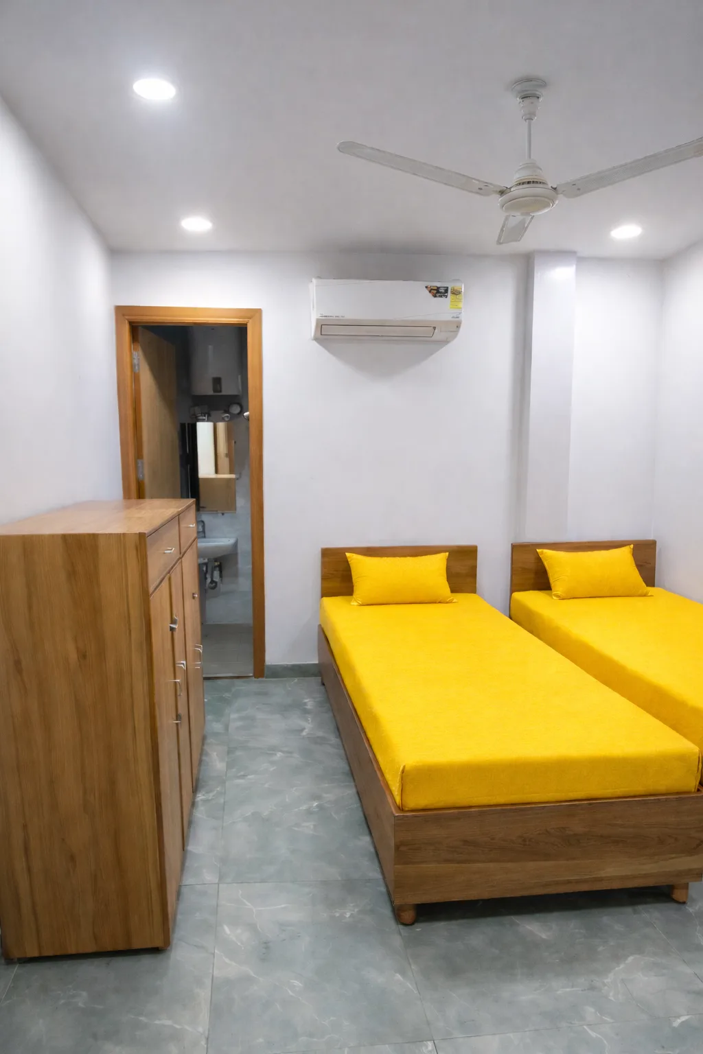 Prustel Living | Sarojini Naidu House
