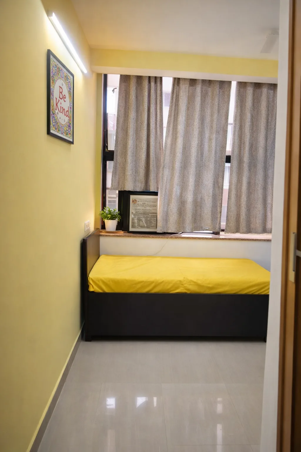 Prustel Living | Sarojini Naidu House